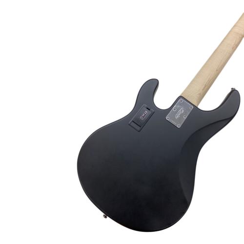 STERLING (スターリング) エレキベース sting ray5 動作確認済み B190046