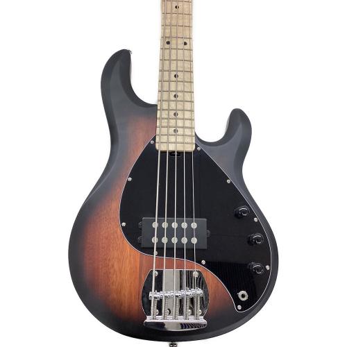 STERLING (スターリング) エレキベース sting ray5 動作確認済み B190046