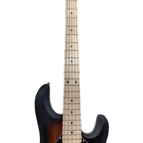 STERLING (スターリング) エレキベース sting ray5 動作確認済み B190046