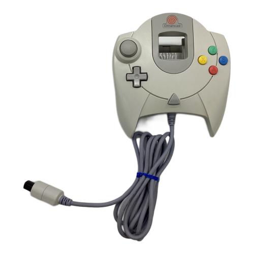 セガ ドリームキャスト コントローラー操作不良 HKT-7100 018000071028