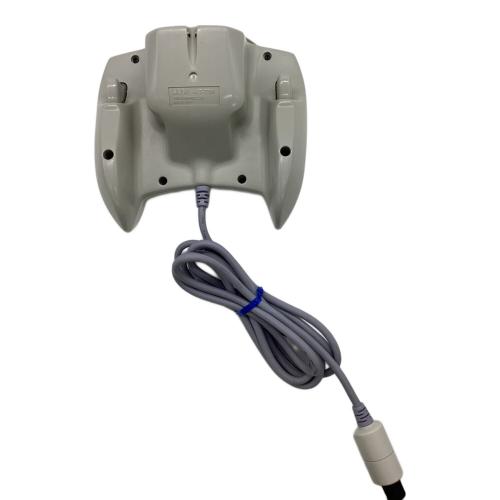 セガ ドリームキャスト コントローラー操作不良 HKT-7100 018000071028