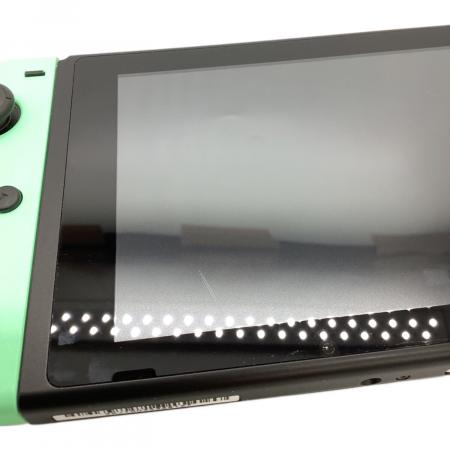 Nintendo (ニンテンドウ) Nintendo Switch あつまれどうぶつの森