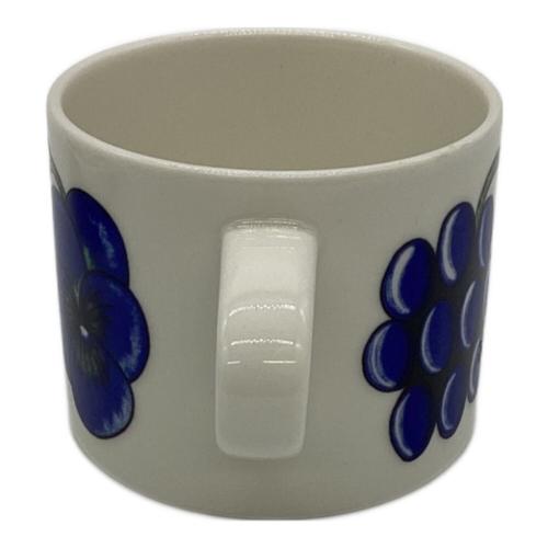 ARABIA (アラビア) カップ&ソーサー パラティッシ 2Pセット