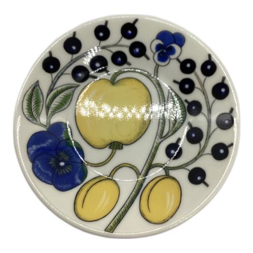 ARABIA (アラビア) カップ&ソーサー パラティッシ 2Pセット