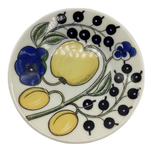 ARABIA (アラビア) カップ&ソーサー パラティッシ 2Pセット