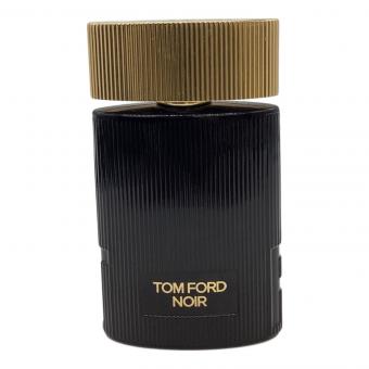 TOM FORD (トムフォード) オードトワレ プールファム 50ml 残量20%-50%