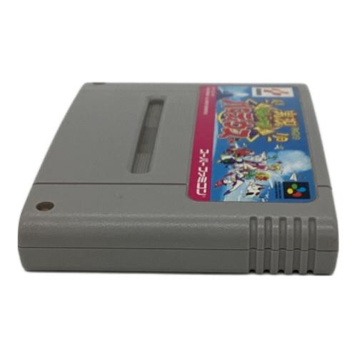 スーパーファミコン用ソフト 実況おしゃべりパロデイウス -