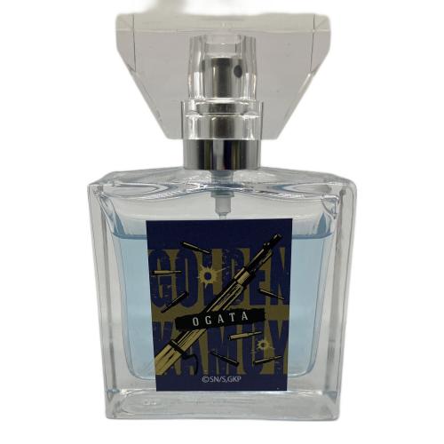 ゴールデンカムイ フレグランス 尾形百之助 100ml 残量80%-99%