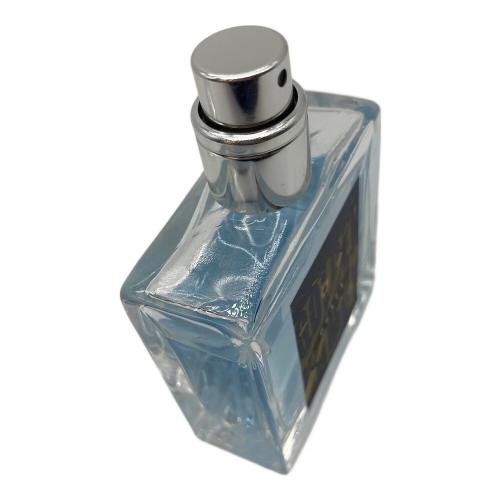ゴールデンカムイ フレグランス 尾形百之助 100ml 残量80%-99%
