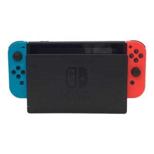 Nintendo (ニンテンドウ) Nintendo Switch HAC-001(-01) 動作確認済み XKJ70057215238