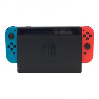 Nintendo (ニンテンドウ) Nintendo Switch HAC-001(-01) 動作確認済み XKJ70057215238
