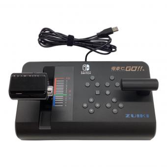 Nintendo Switch用ズイキマスコン