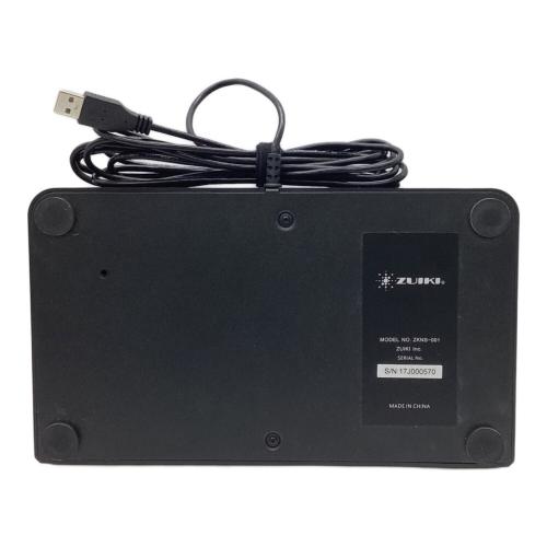 Nintendo Switch用ズイキマスコン