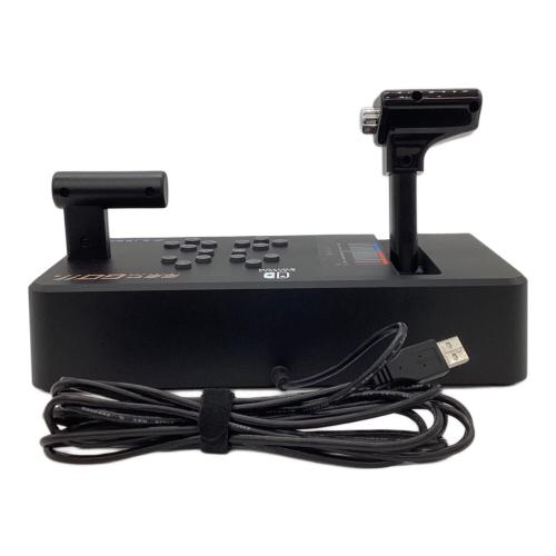 Nintendo Switch用ズイキマスコン