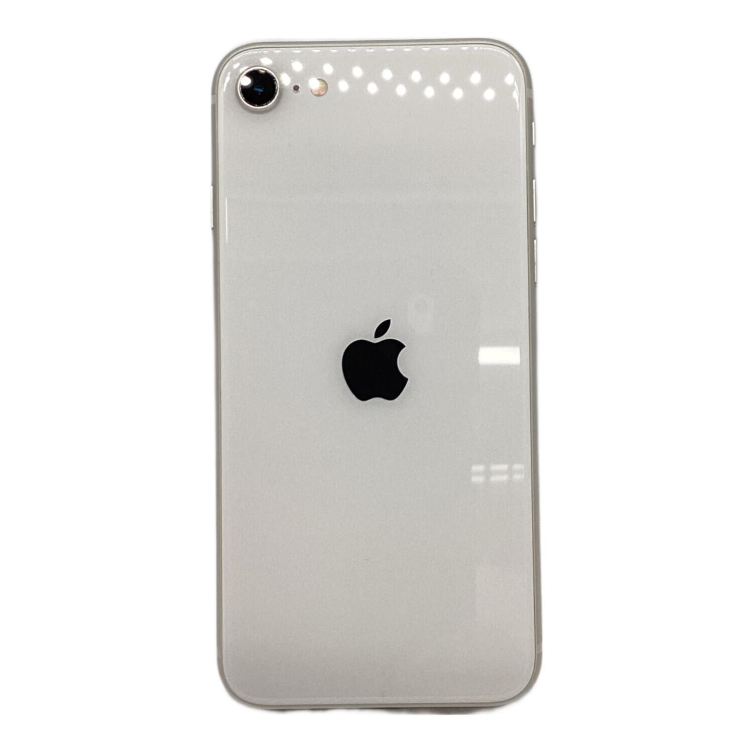 Apple (アップル) iPhone SE(第3世代) MMYD3J/A｜トレファクONLINE
