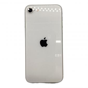 Apple (アップル) iPhone SE(第3世代) MMYD3J/A