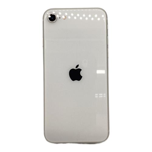 Apple (アップル) iPhone SE(第3世代) MMYD3J/A
