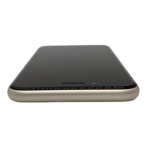 Apple (アップル) iPhone SE(第3世代) MMYD3J/A