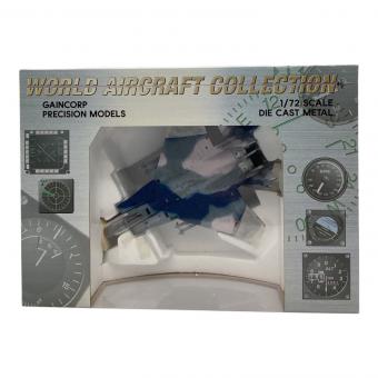 WORLD AIRCRAFT COLLECTION (ワールド エアークラフト コレクション) 新田原基地 飛行教導隊