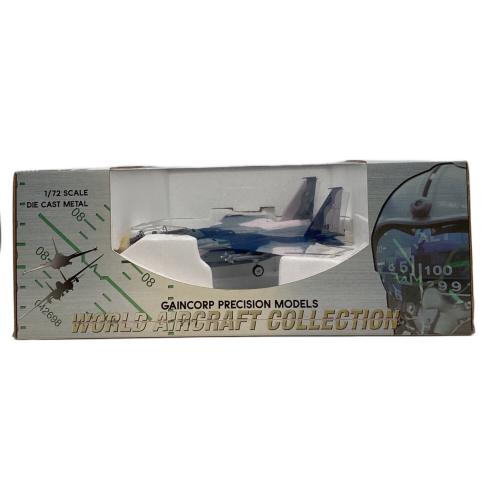 WORLD AIRCRAFT COLLECTION (ワールド エアークラフト コレクション) 新田原基地 飛行教導隊