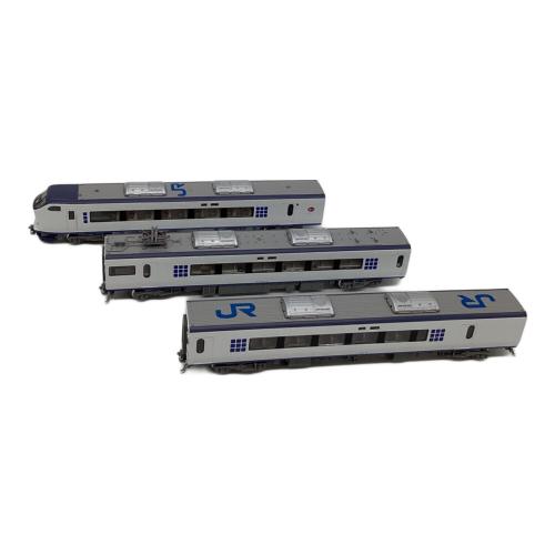 KATO (カトー) Nゲージ 10-385 281系「はるか」 6両セット