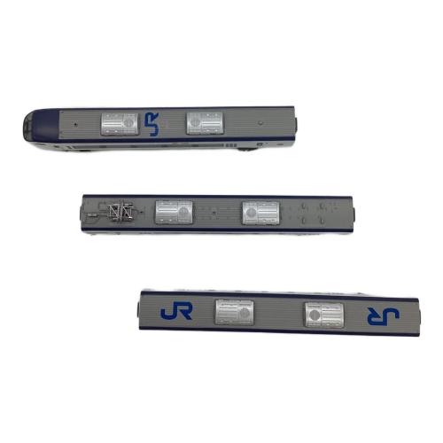 KATO (カトー) Nゲージ 10-385 281系「はるか」 6両セット