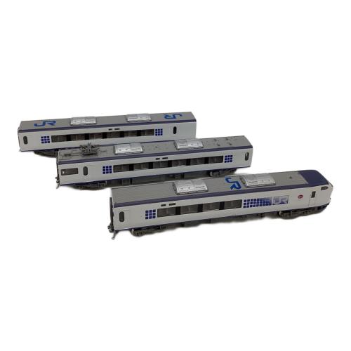 KATO (カトー) Nゲージ 10-385 281系「はるか」 6両セット