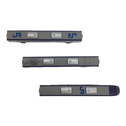 KATO (カトー) Nゲージ 10-385 281系「はるか」 6両セット