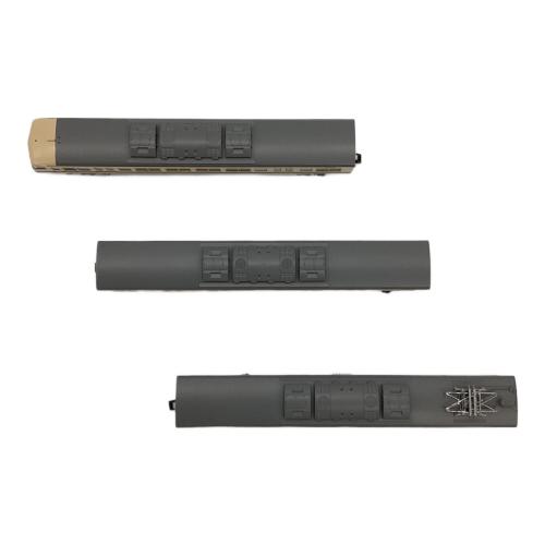 KATO (カトー) Nゲージ 117系 6両セット 10-419