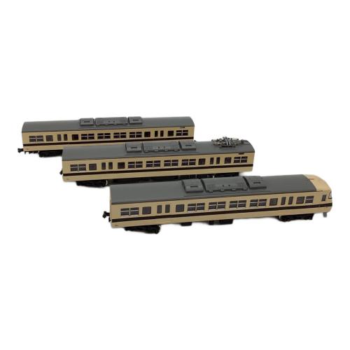 KATO (カトー) Nゲージ 117系 6両セット 10-419