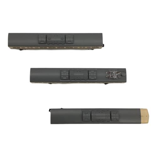 KATO (カトー) Nゲージ 117系 6両セット 10-419