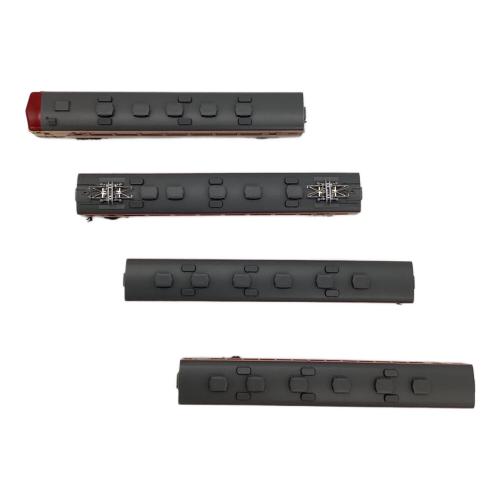 KATO (カトー) Nゲージ 157系特急電車「あまぎ」 7両基本セット 10-393