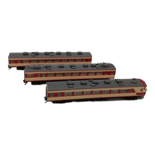 KATO (カトー) Nゲージ 157系特急電車「あまぎ」 7両基本セット 10-393