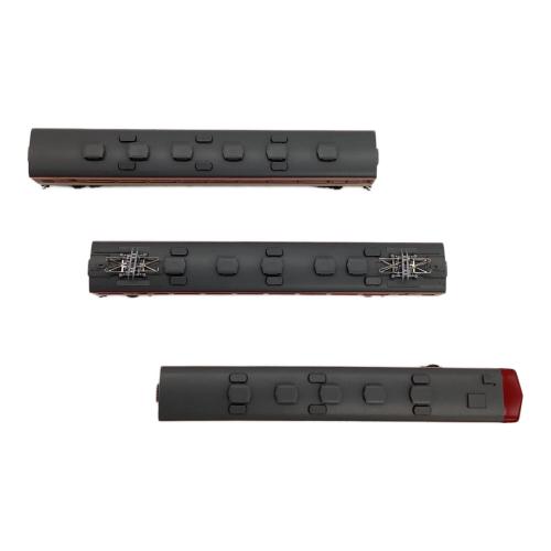 KATO (カトー) Nゲージ 157系特急電車「あまぎ」 7両基本セット 10-393