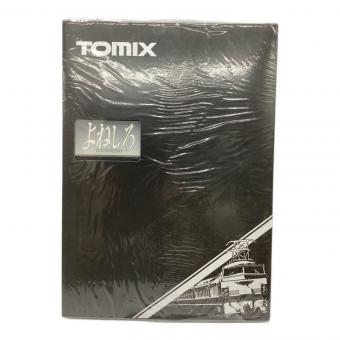 TOMIX (トミックス) Nゲージ 92205 JR キハ58系 ディーゼルカー よねしろ