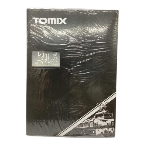 TOMIX (トミックス) Nゲージ 92205 JR キハ58系 ディーゼルカー よねしろ