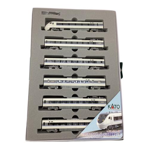 KATO (カトー) Nゲージ 10-345 681系特急形交直流電車「サンダーバード」6両基本セット