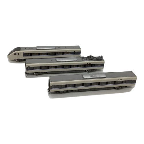 KATO (カトー) Nゲージ 10-345 681系特急形交直流電車「サンダーバード」6両基本セット