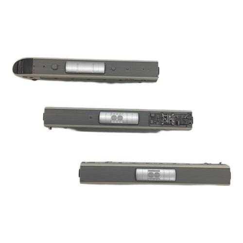 KATO (カトー) Nゲージ 10-345 681系特急形交直流電車「サンダーバード」6両基本セット