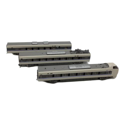 KATO (カトー) Nゲージ 10-345 681系特急形交直流電車「サンダーバード」6両基本セット