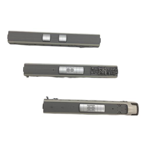 KATO (カトー) Nゲージ 10-345 681系特急形交直流電車「サンダーバード」6両基本セット