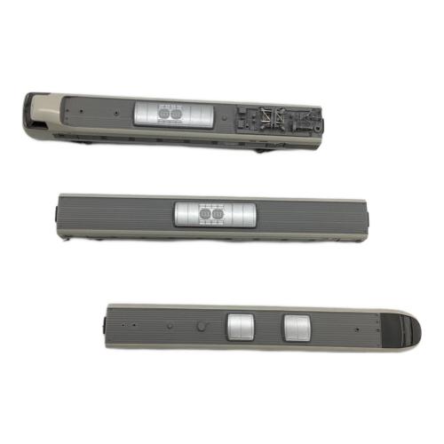 KATO (カトー) Nゲージ 10-326 681系