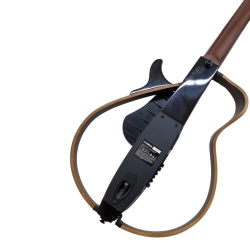 YAMAHA (ヤマハ) サイレントギター MSIP-REM-YCJ-SLG200 動作確認済み HOZO50171