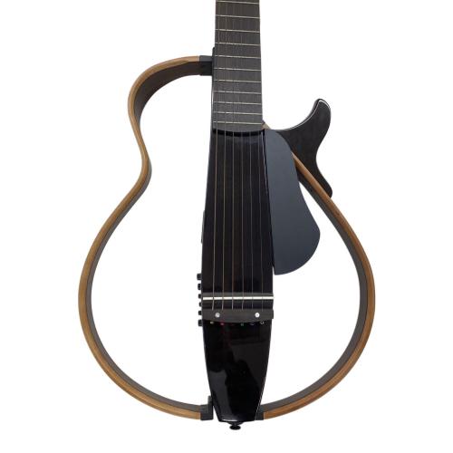 YAMAHA (ヤマハ) サイレントギター MSIP-REM-YCJ-SLG200 動作確認済み HOZO50171