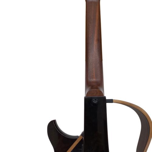 YAMAHA (ヤマハ) サイレントギター MSIP-REM-YCJ-SLG200 動作確認済み HOZO50171