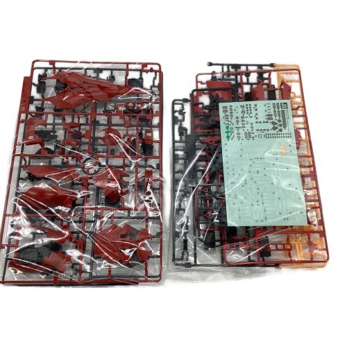 BANDAI (バンダイ) ガンプラ RGサザビー