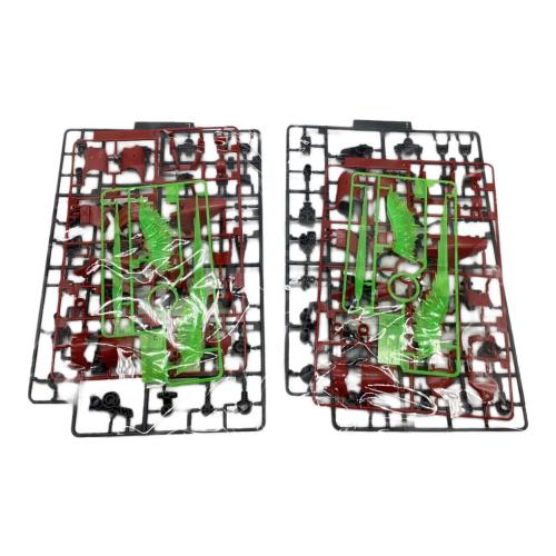 BANDAI (バンダイ) ガンプラ RGサザビー