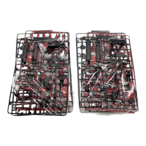 BANDAI (バンダイ) ガンプラ RGサザビー