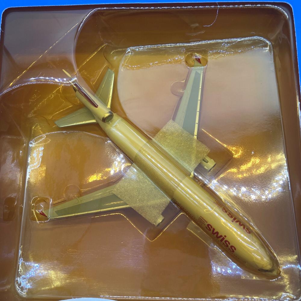 JEMINI JETS SWISS MD-11 模型｜トレファクONLINE