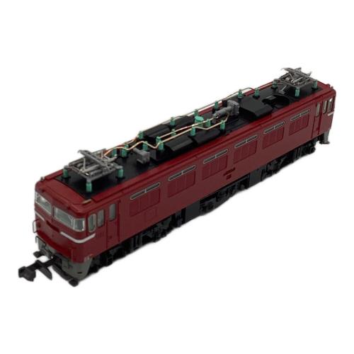 3013-1 ED76 0 後期形 (3013-1 ED76 0 コウキケイ) Nゲージ